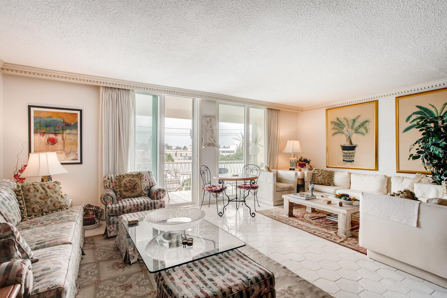 Palm Beach Vacation Rental