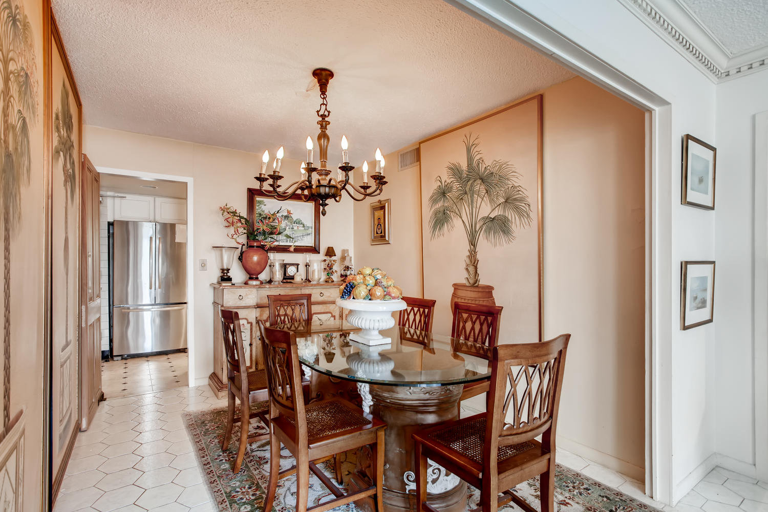 Palm Beach Vacation Rental