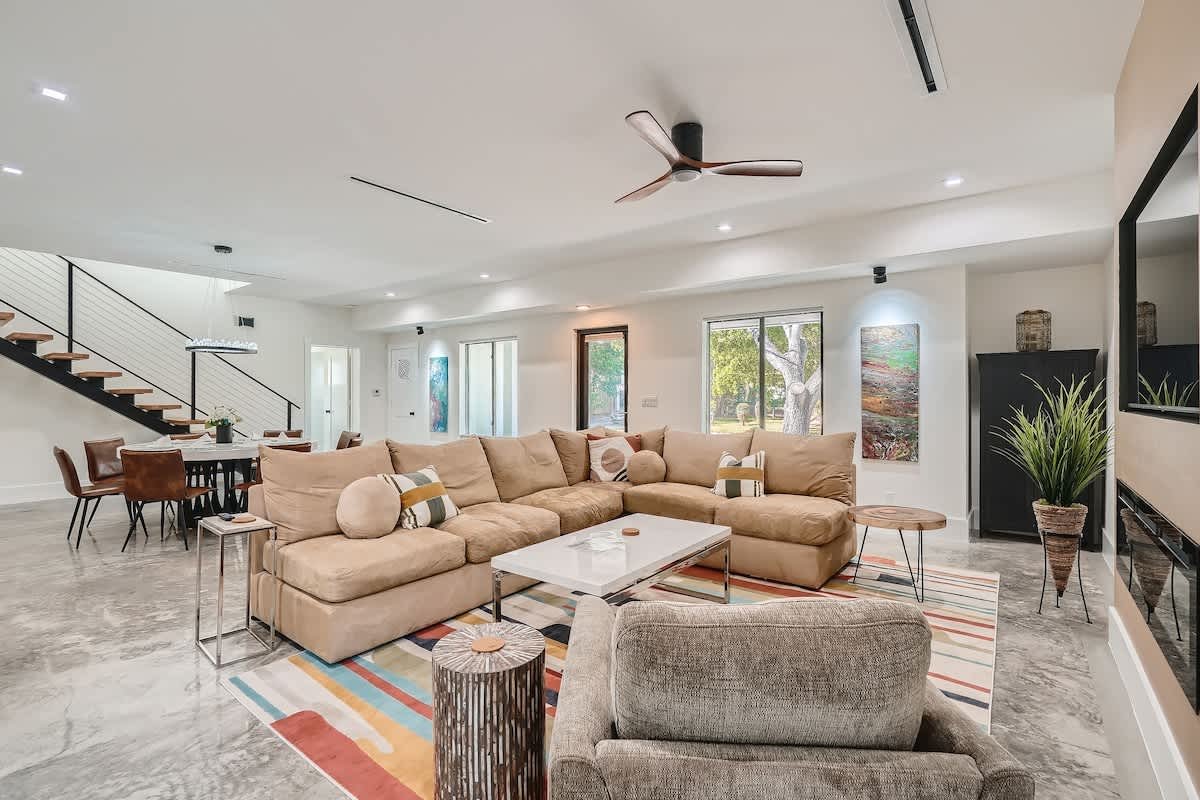 West Palm Beach Vacation Rental