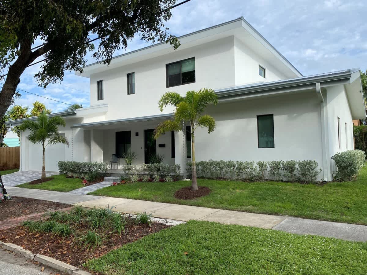 West Palm Beach Vacation Rental