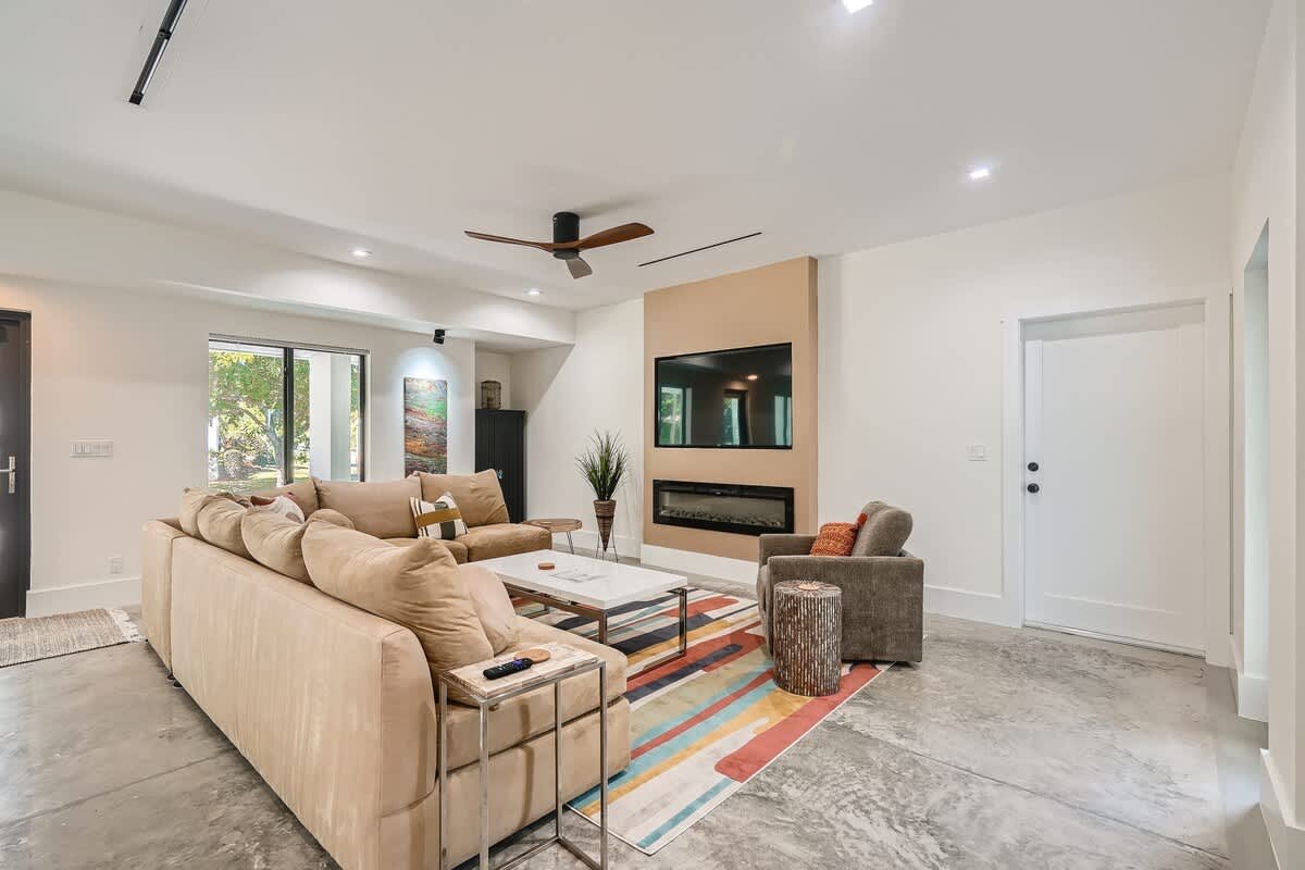 West Palm Beach Vacation Rental