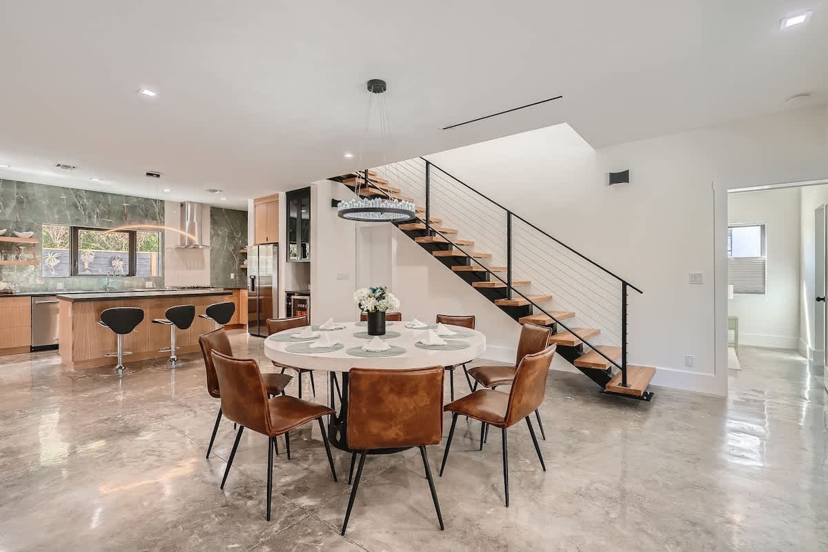 West Palm Beach Vacation Rental