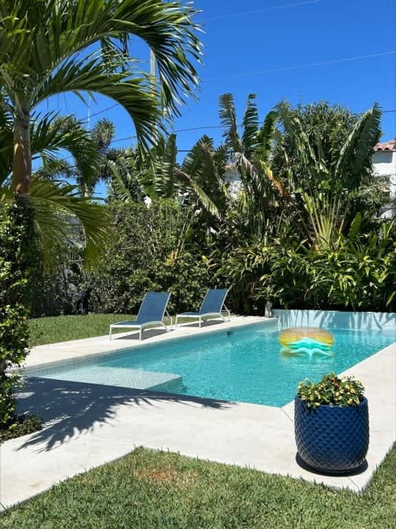 West Palm Beach Vacation Rental