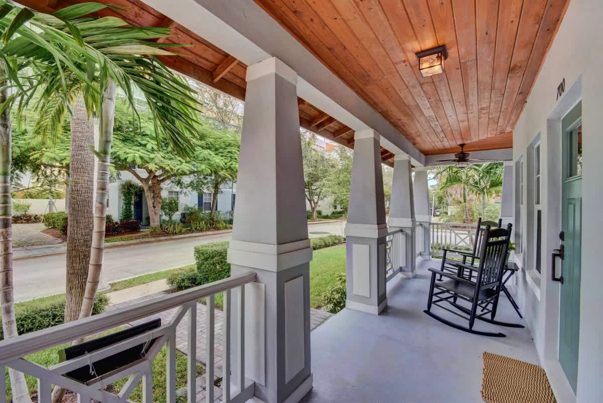 West Palm Beach Vacation Rental