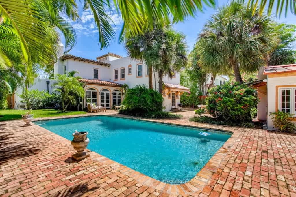 West Palm Beach Vacation Rental