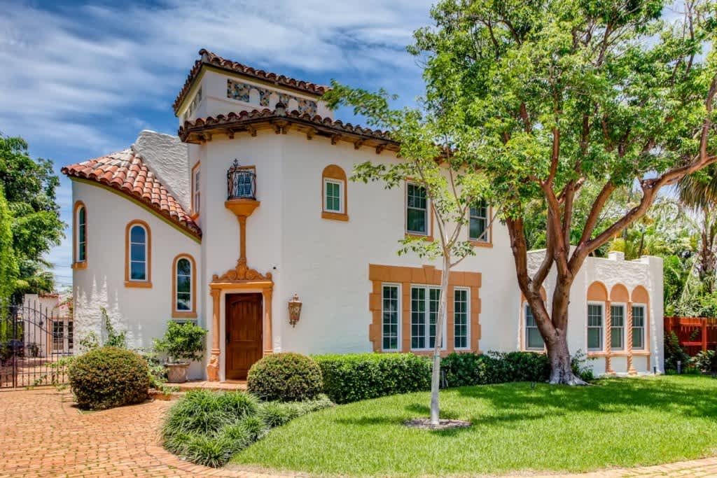 West Palm Beach Vacation Rental