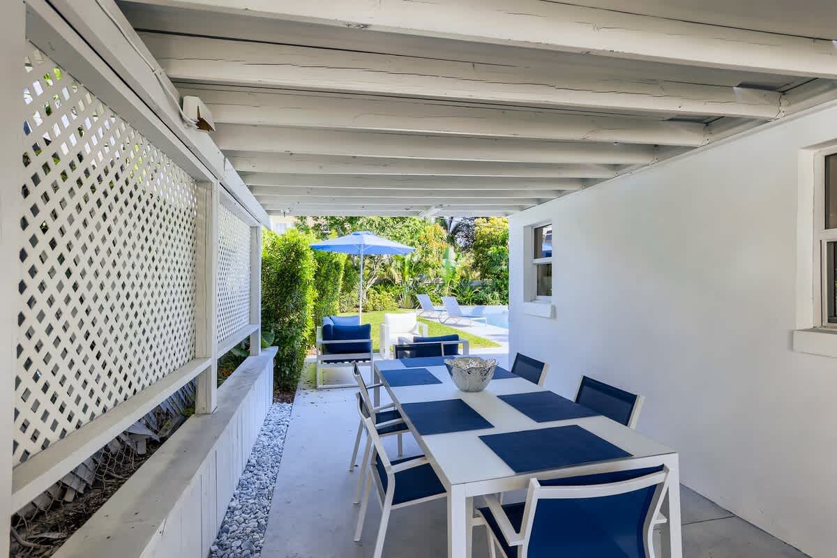 West Palm Beach Vacation Rental