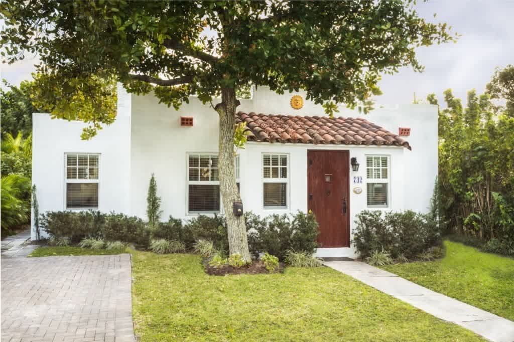 West Palm Beach Vacation Rental