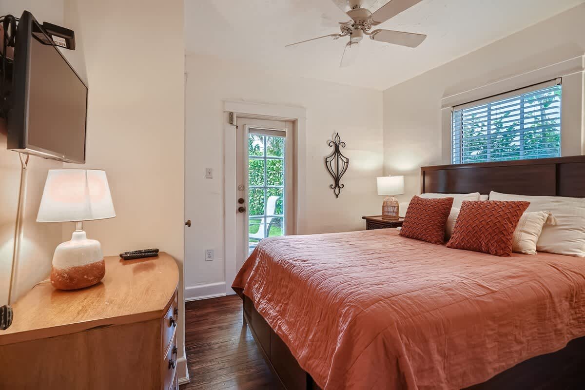 West Palm Beach Vacation Rental