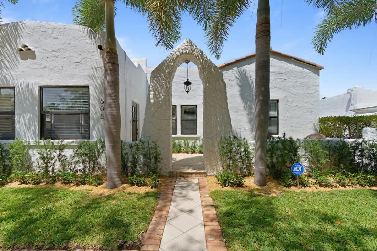 West Palm Beach Vacation Rental