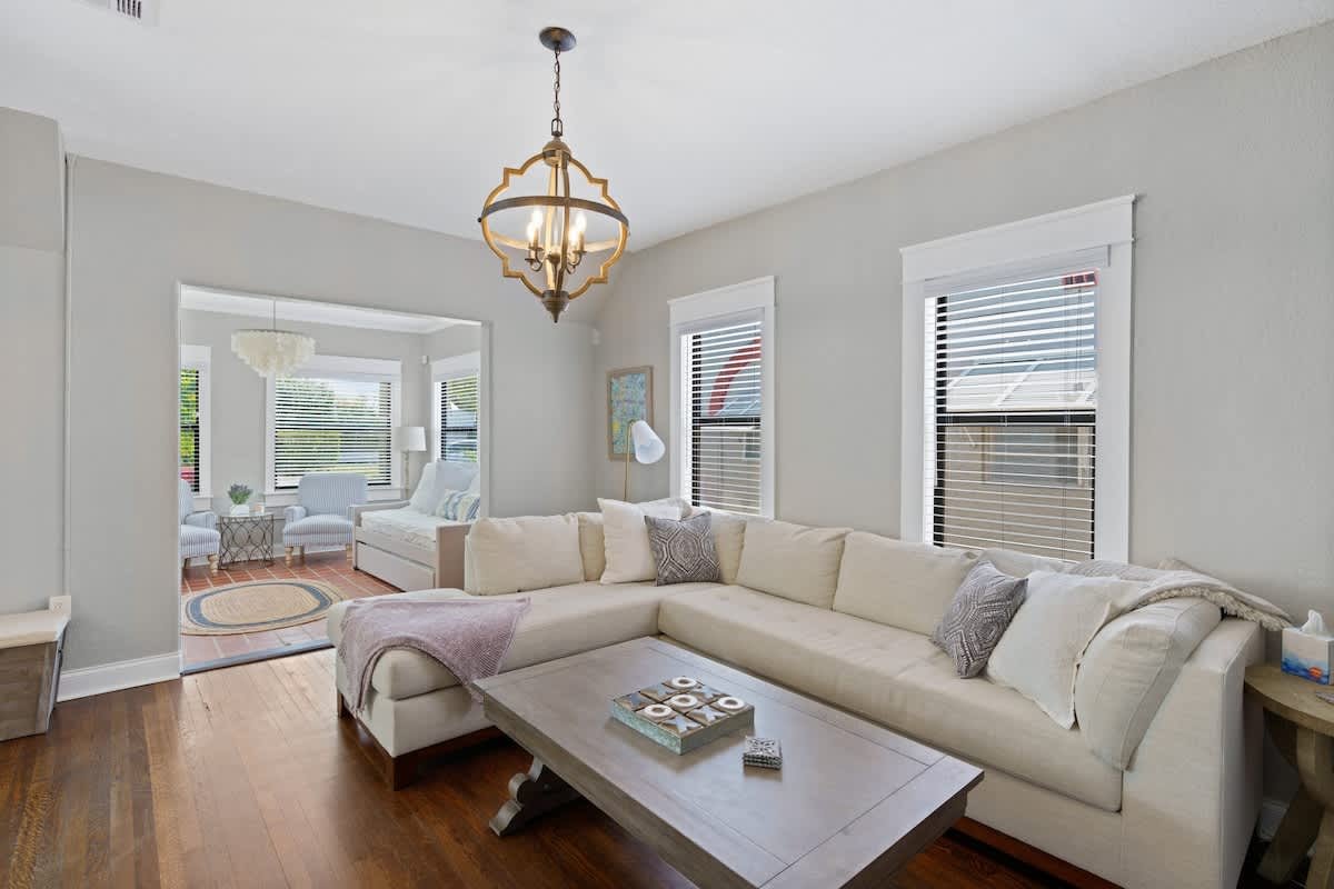 West Palm Beach Vacation Rental