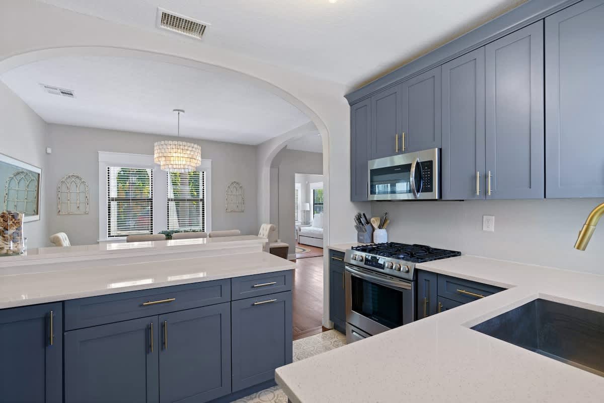 West Palm Beach Vacation Rental