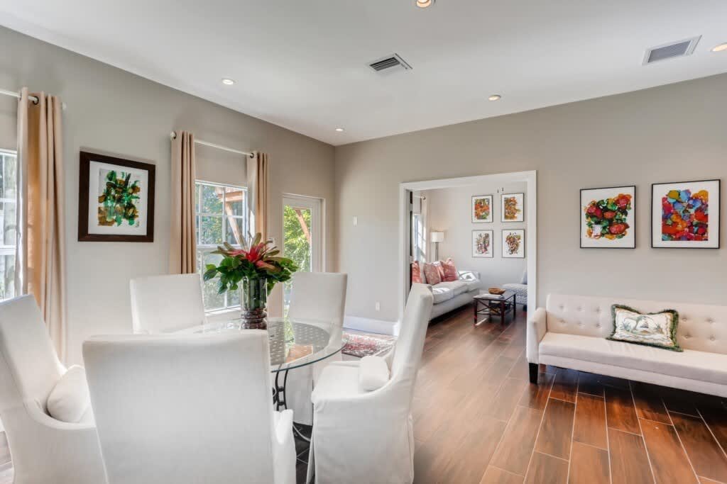 West Palm Beach Vacation Rental