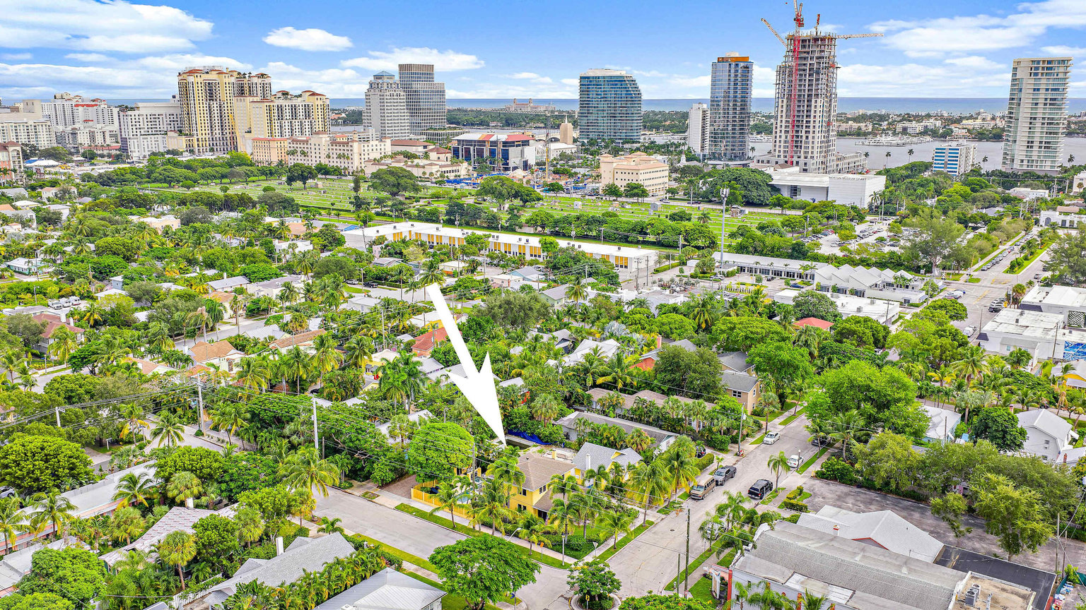 West Palm Beach Vacation Rental