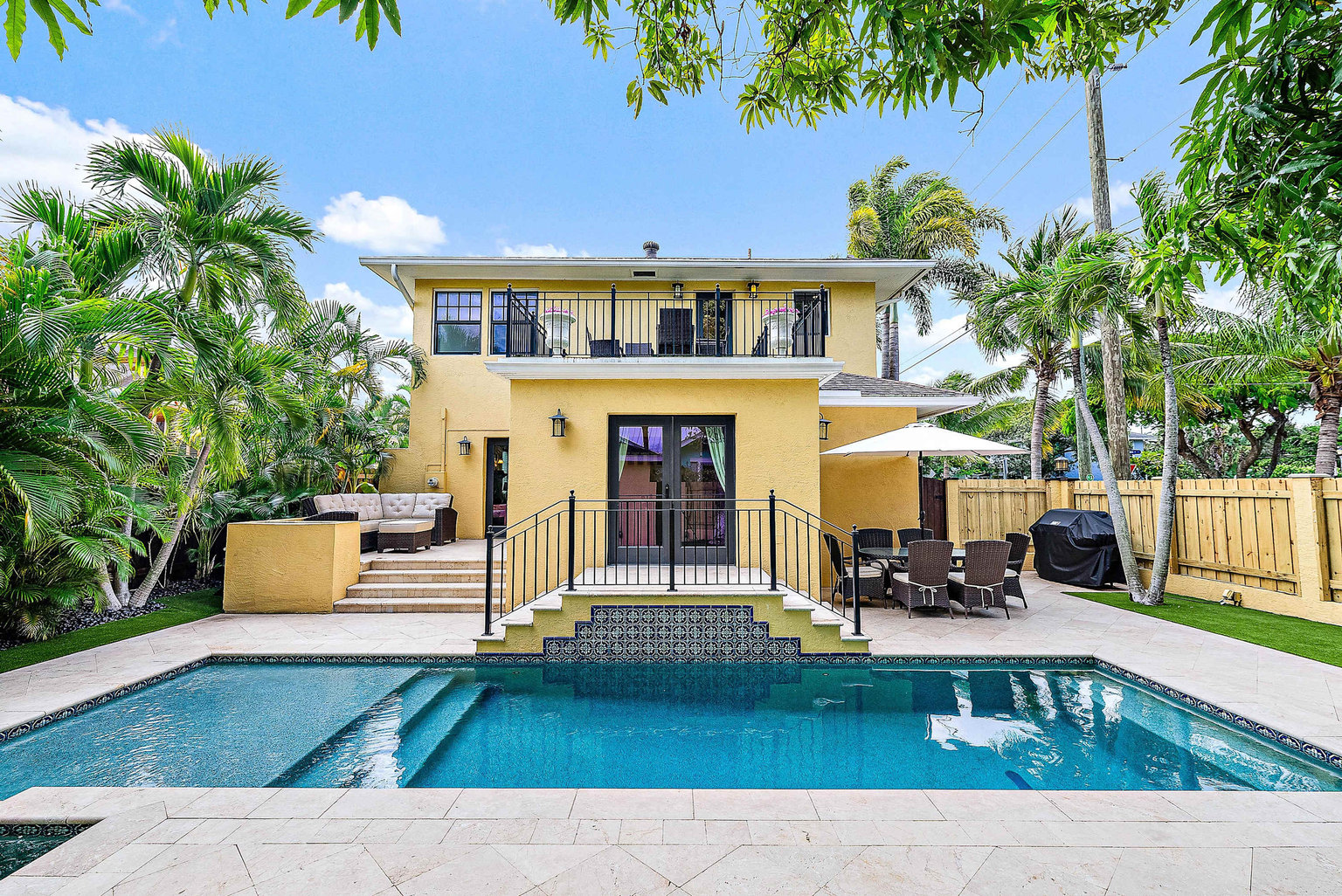 West Palm Beach Vacation Rental