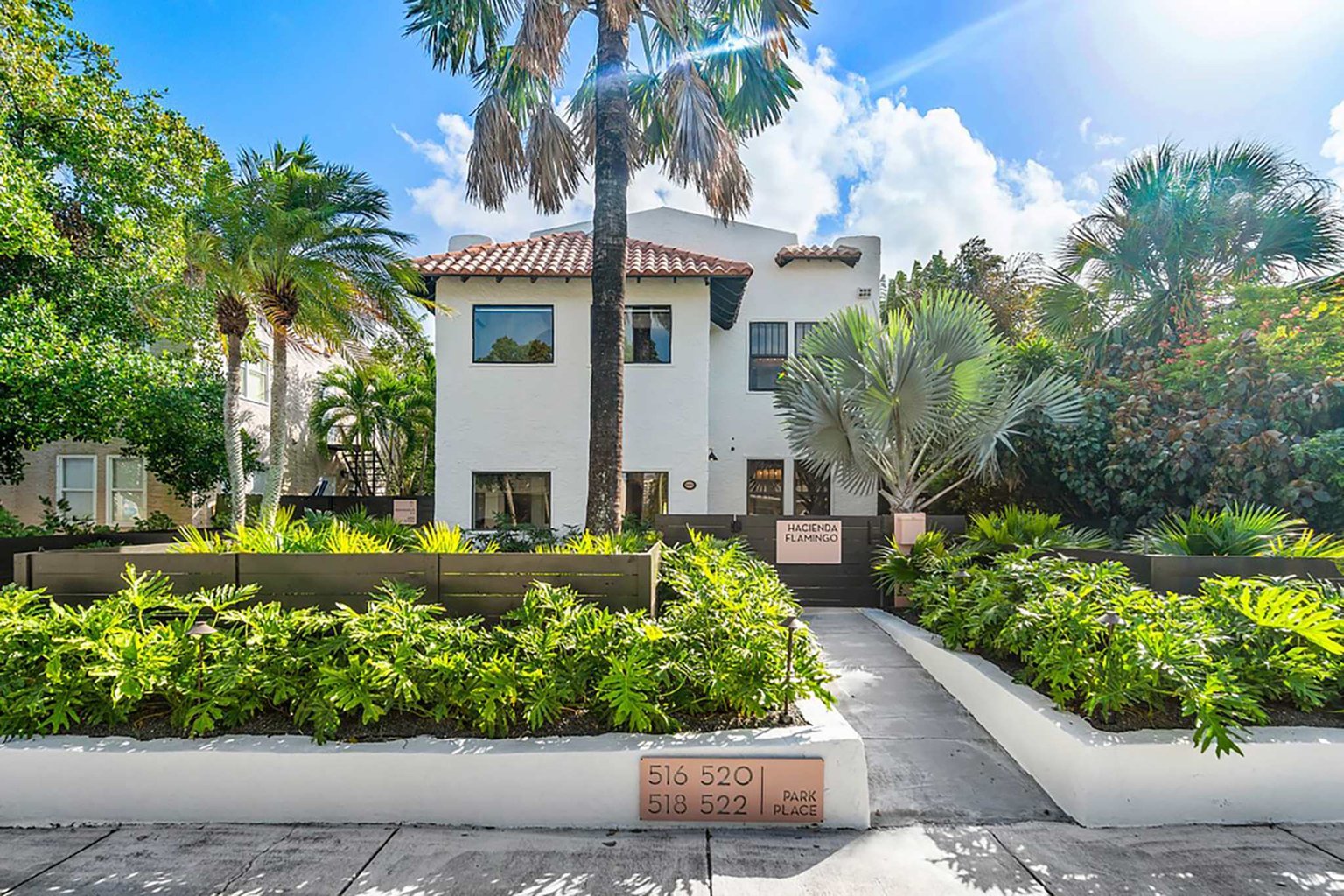 West Palm Beach Vacation Rental