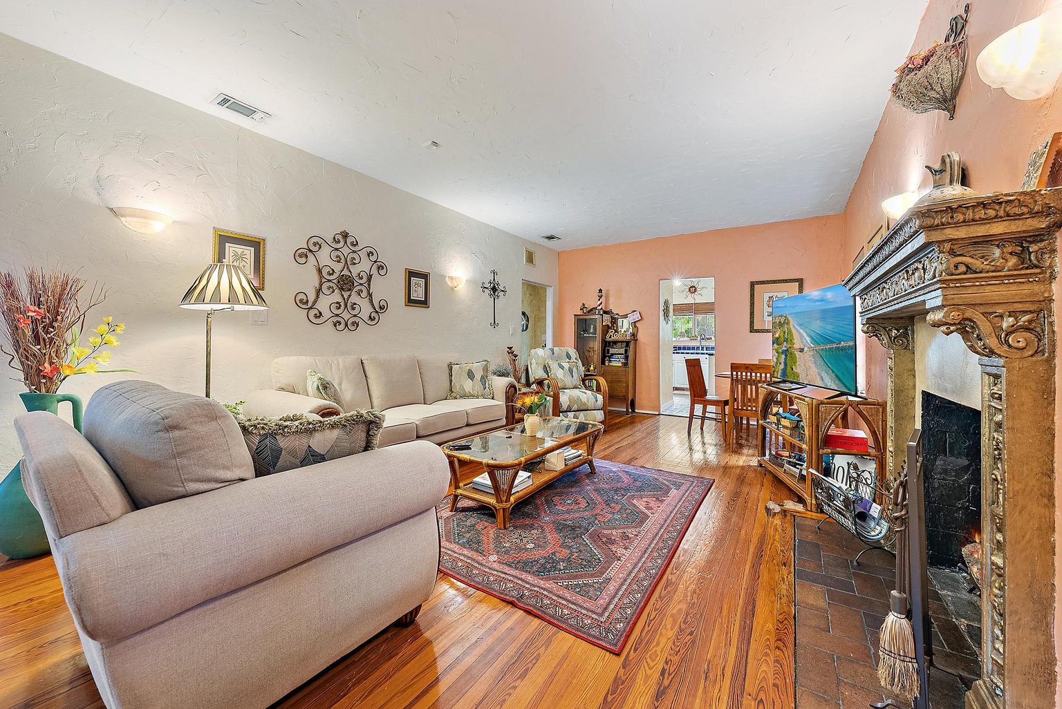 West Palm Beach Vacation Rental