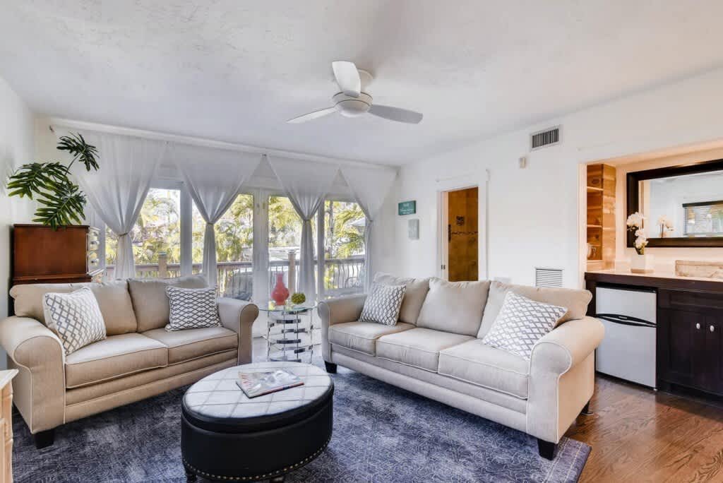 West Palm Beach Vacation Rental