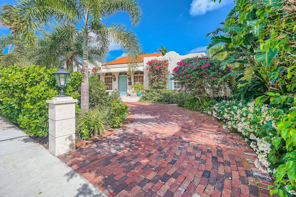 West Palm Beach Vacation Rental