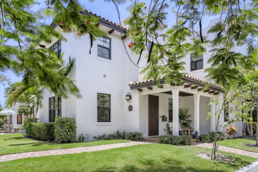 West Palm Beach Vacation Rental