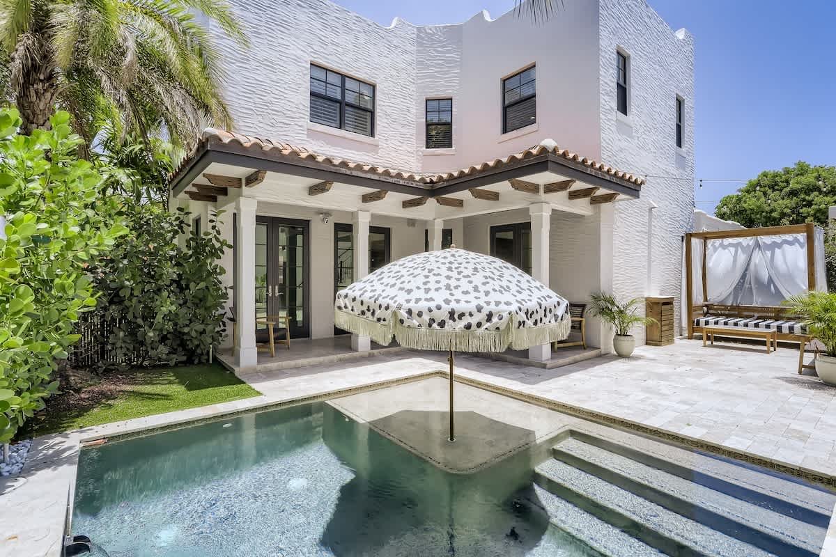 West Palm Beach Vacation Rental