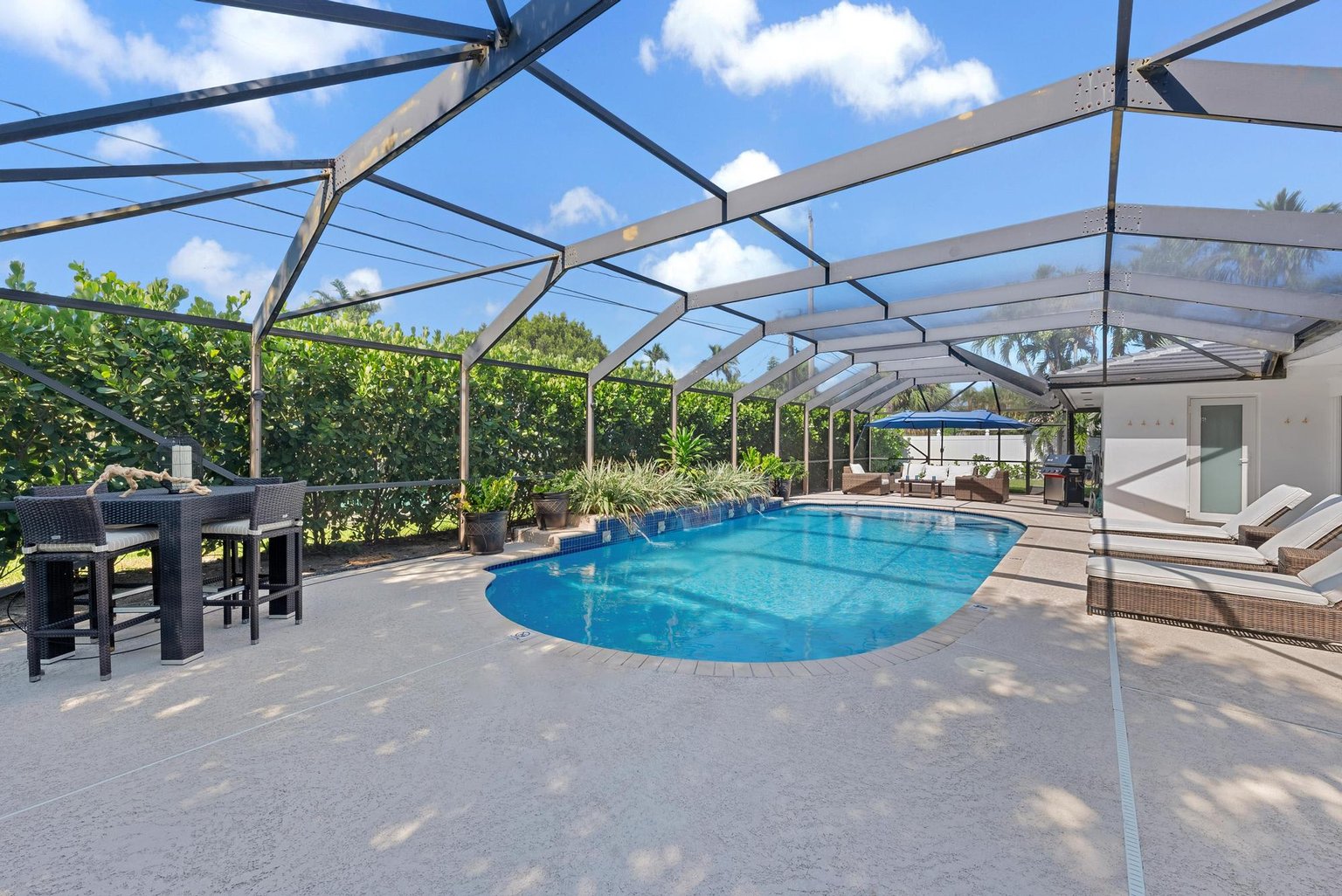 West Palm Beach Vacation Rental