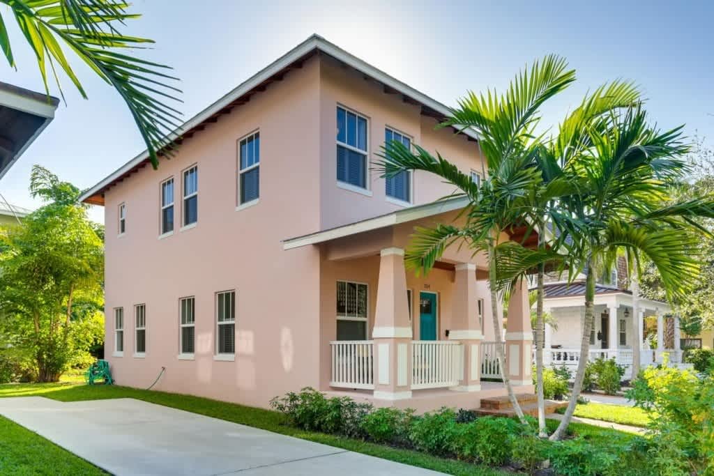 West Palm Beach Vacation Rental