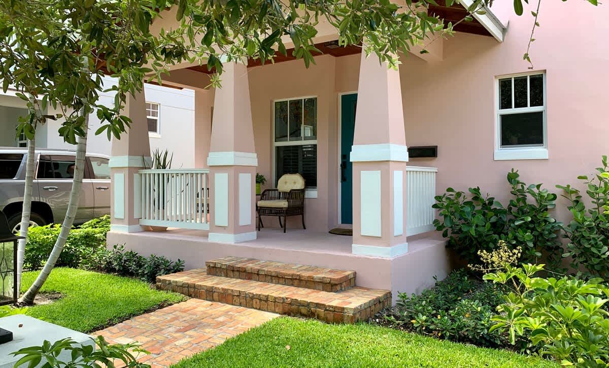 West Palm Beach Vacation Rental