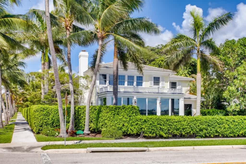 West Palm Beach Vacation Rental