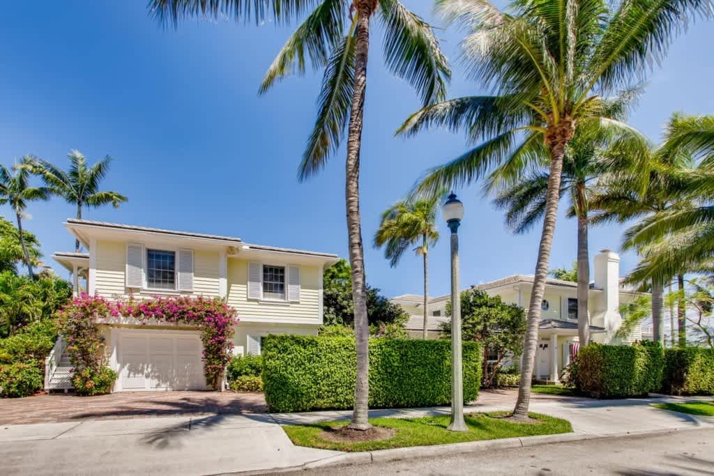 West Palm Beach Vacation Rental