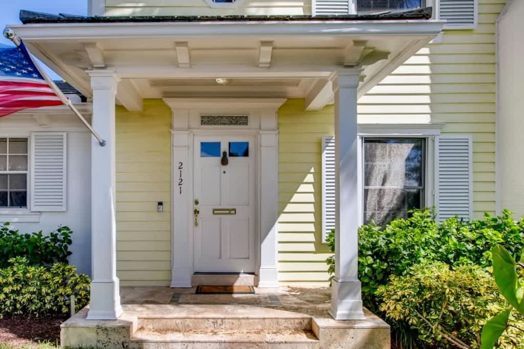 West Palm Beach Vacation Rental