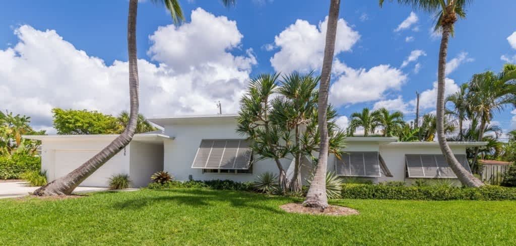 West Palm Beach Vacation Rental