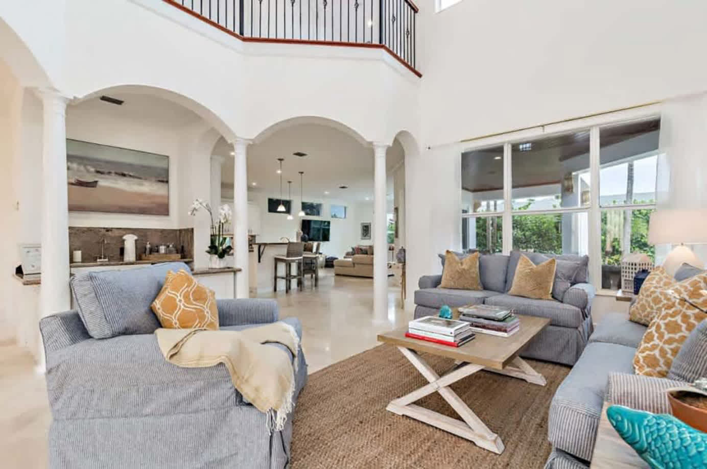 West Palm Beach Vacation Rental