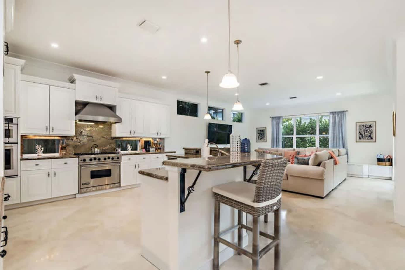 West Palm Beach Vacation Rental