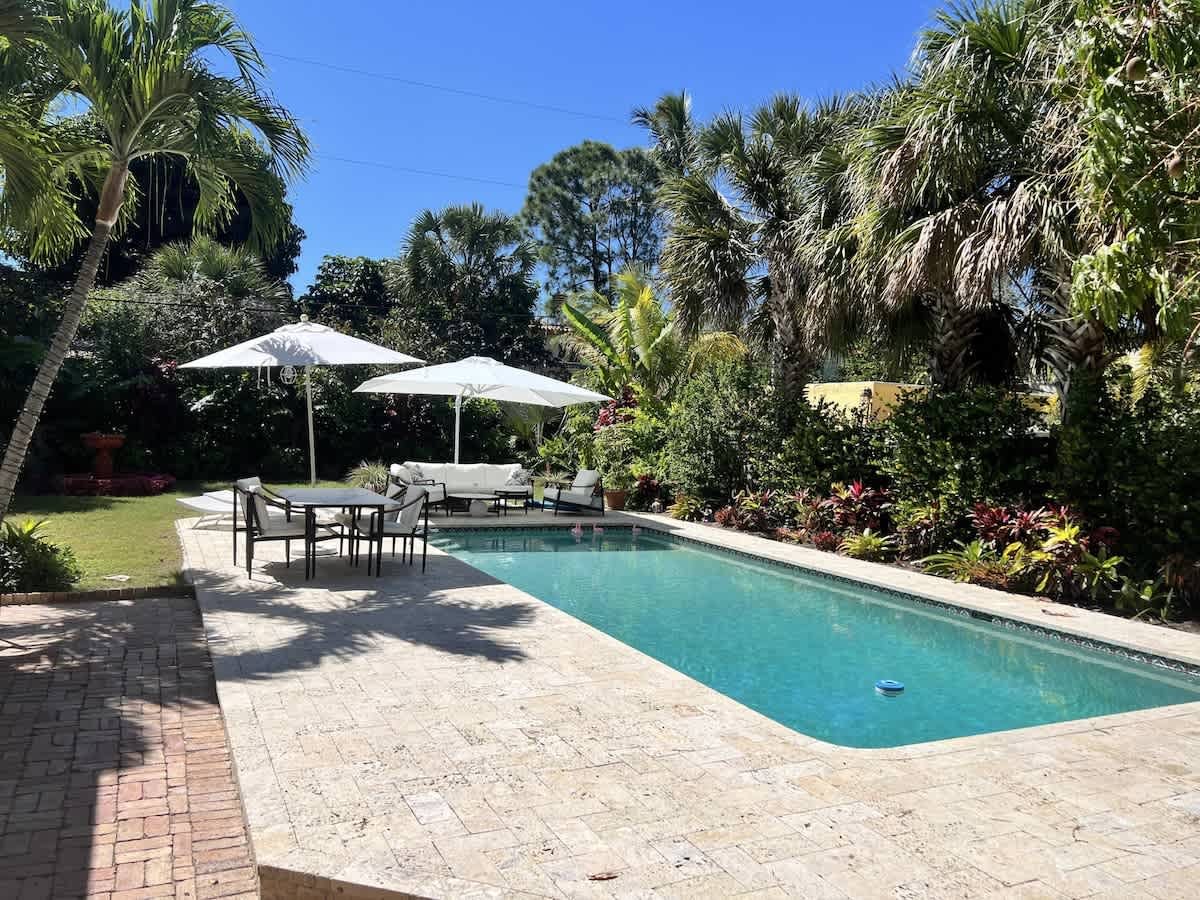 West Palm Beach Vacation Rental