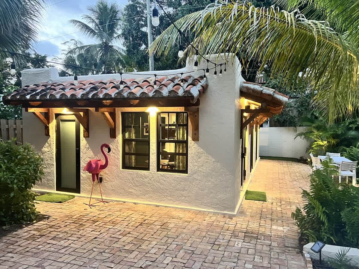 West Palm Beach Vacation Rental