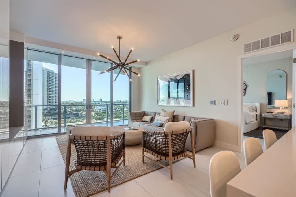 Riviera Beach Vacation Rental