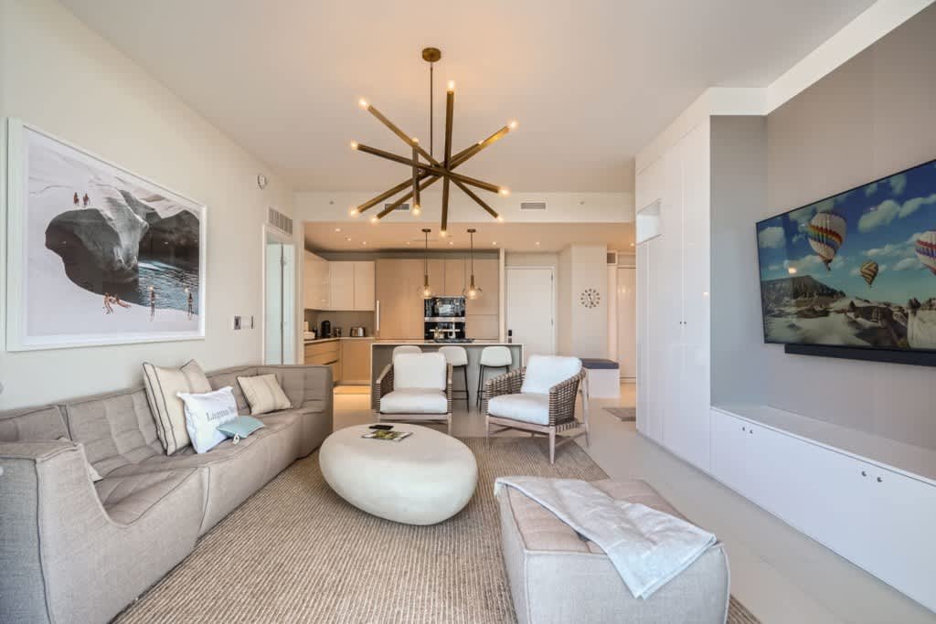 Riviera Beach Vacation Rental