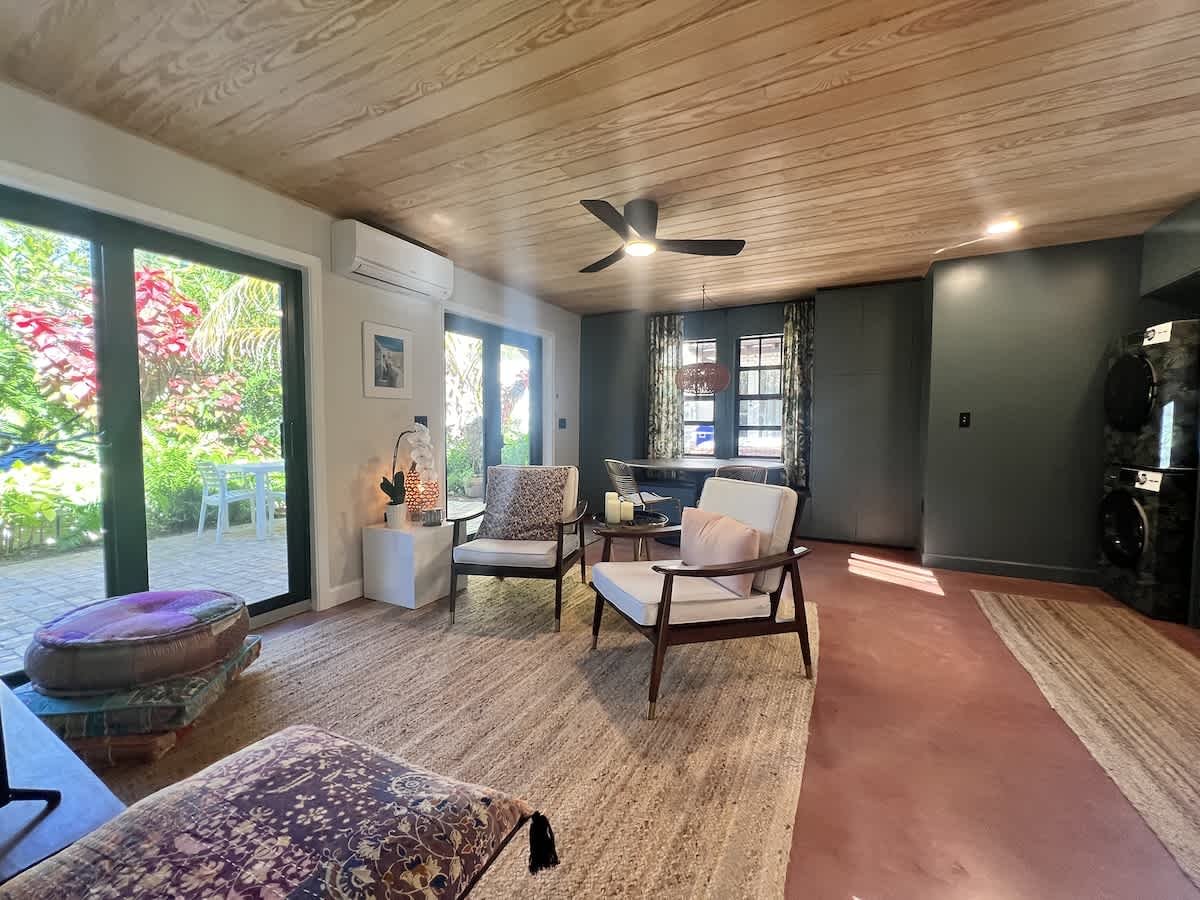 West Palm Beach Vacation Rental