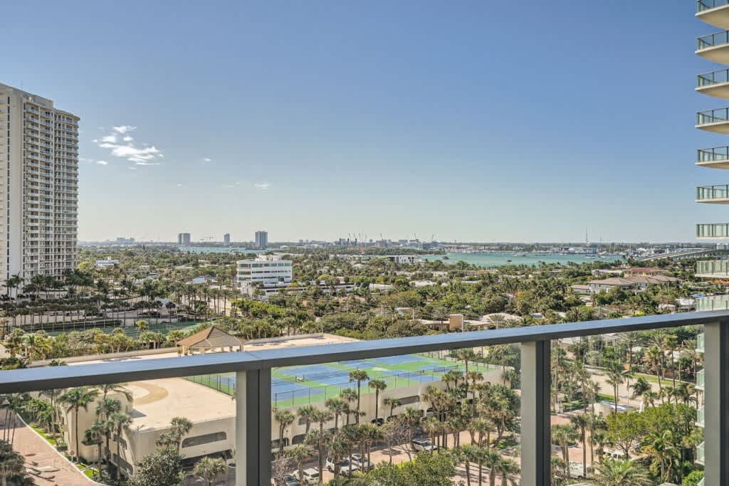 Riviera Beach Vacation Rental