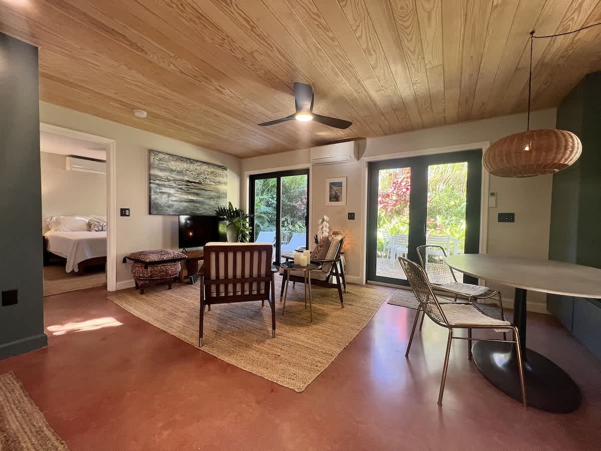 West Palm Beach Vacation Rental