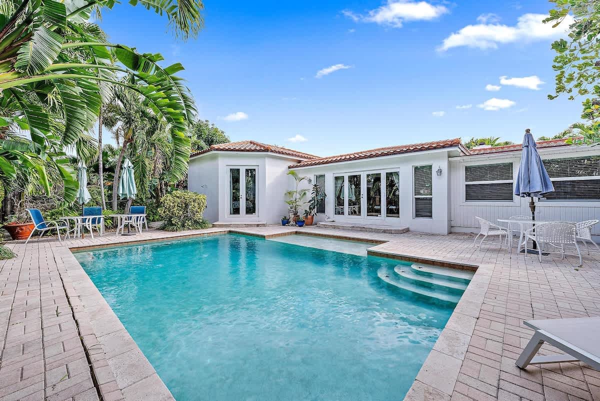 West Palm Beach Vacation Rental