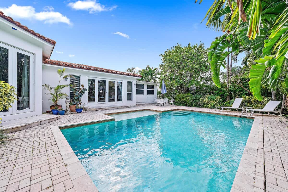 West Palm Beach Vacation Rental