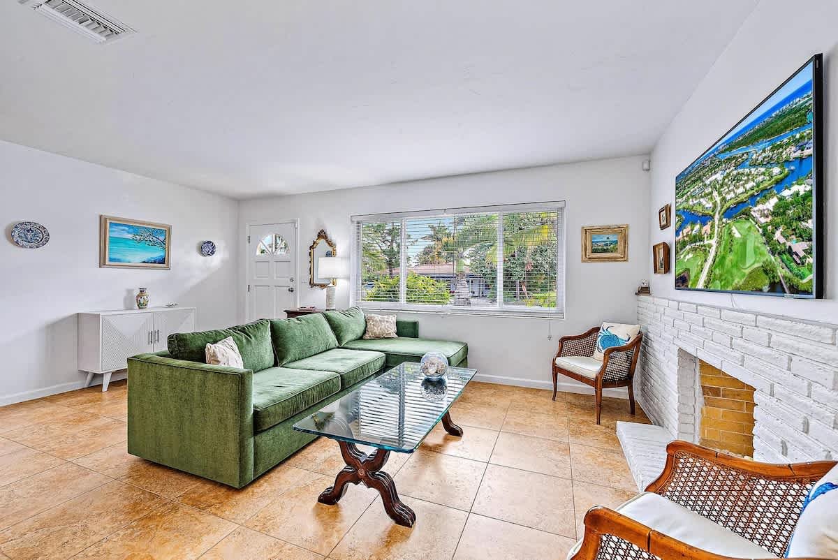 West Palm Beach Vacation Rental