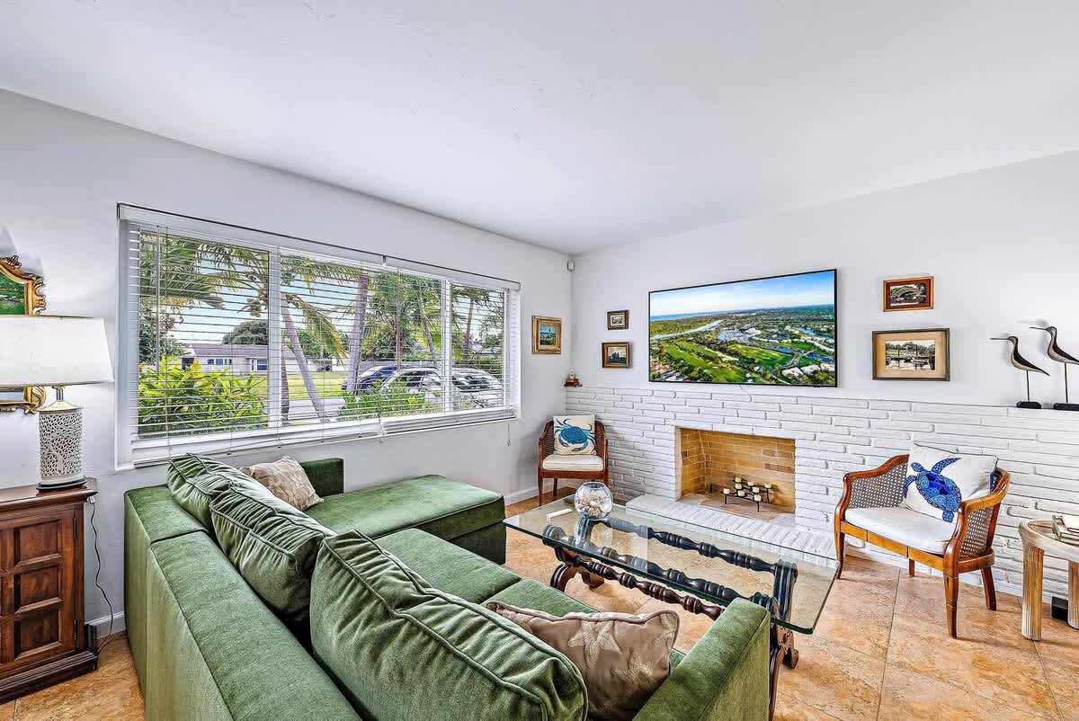 West Palm Beach Vacation Rental