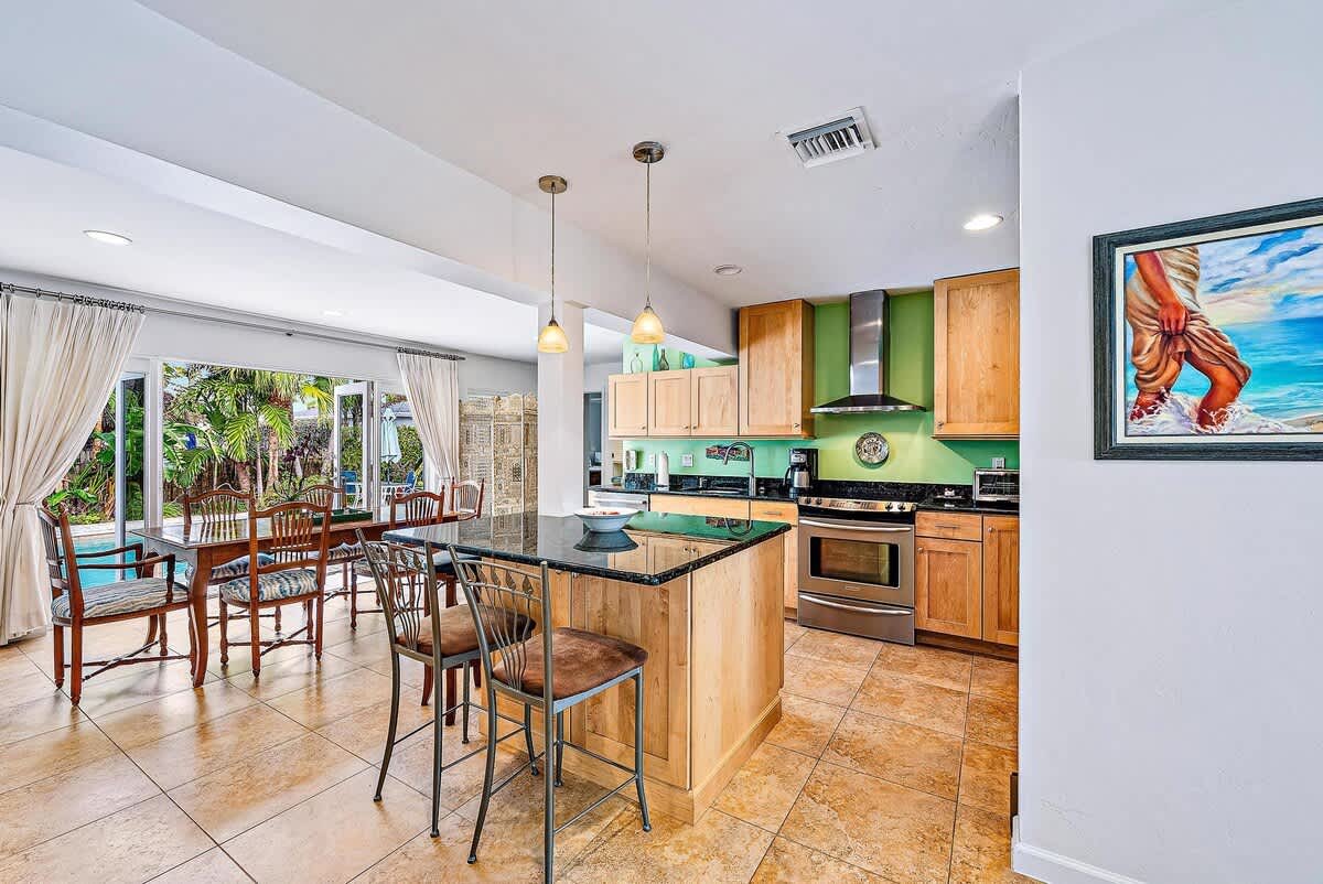 West Palm Beach Vacation Rental