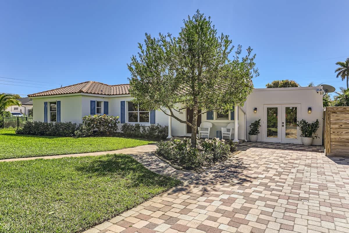 West Palm Beach Vacation Rental