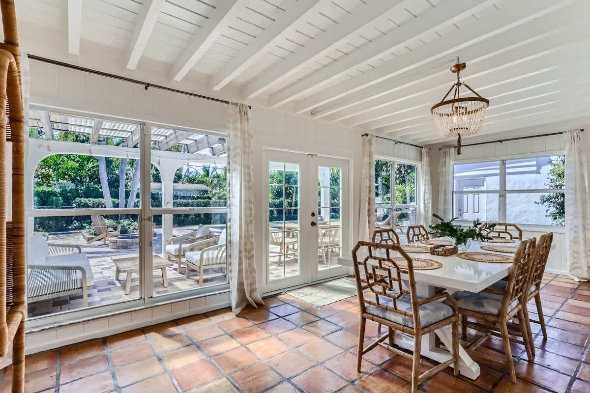 West Palm Beach Vacation Rental