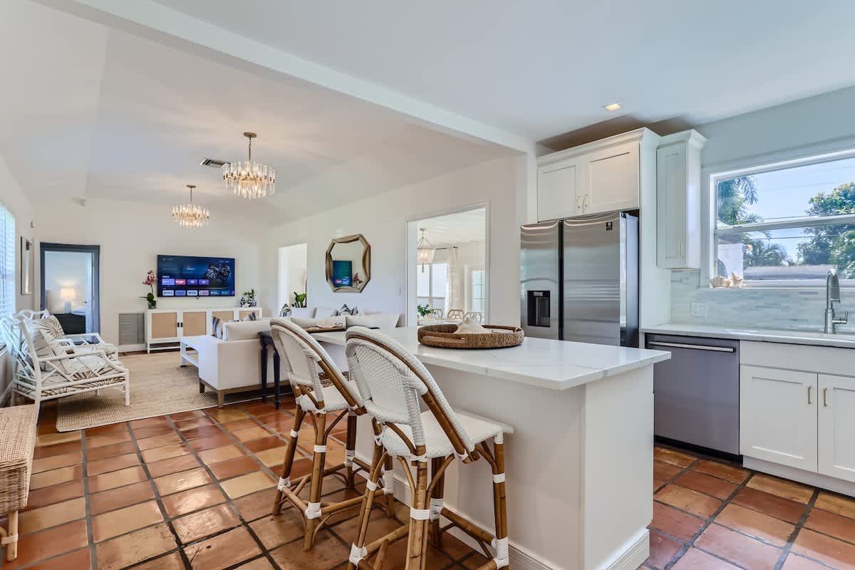 West Palm Beach Vacation Rental