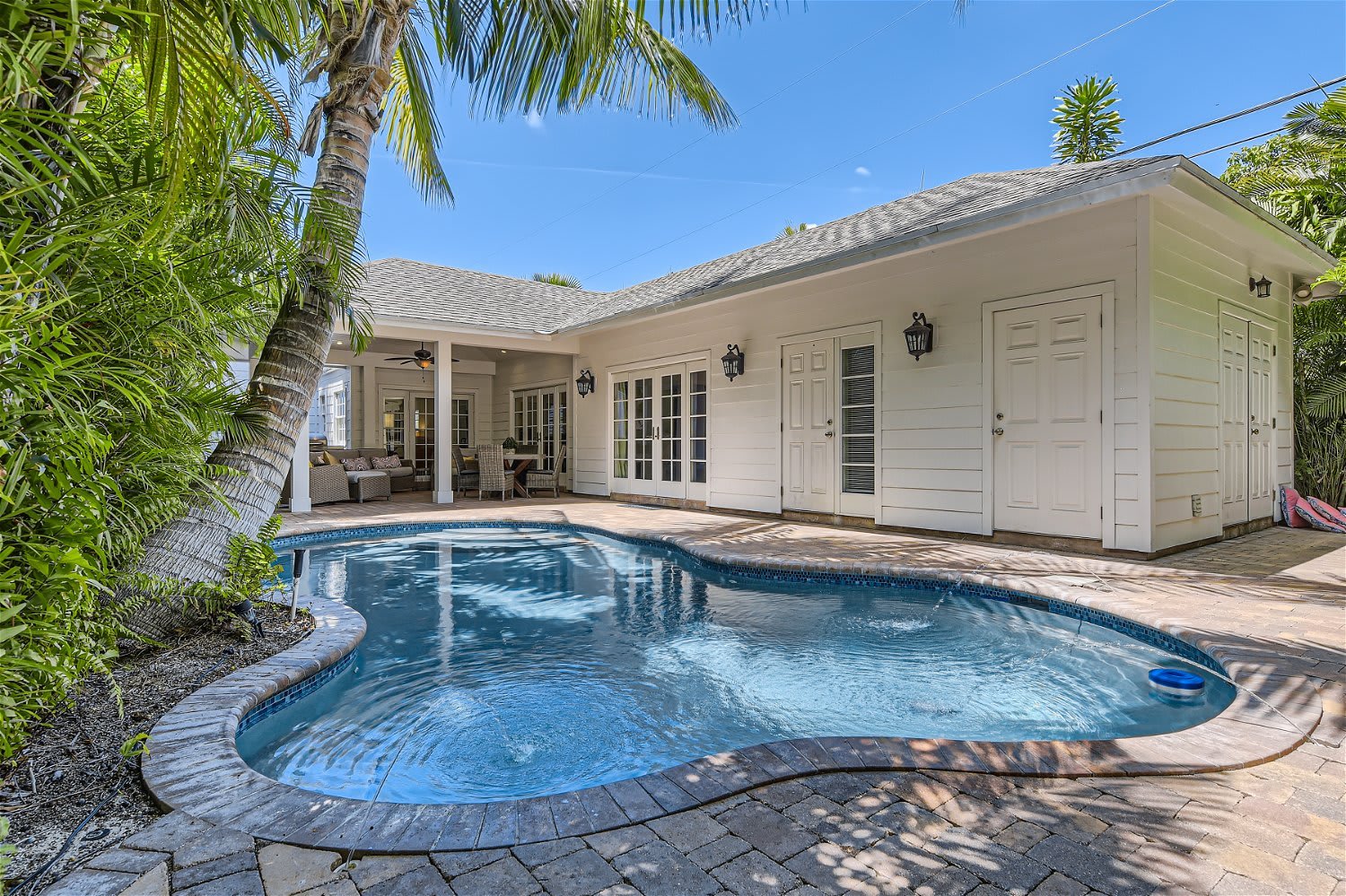 West Palm Beach Vacation Rental